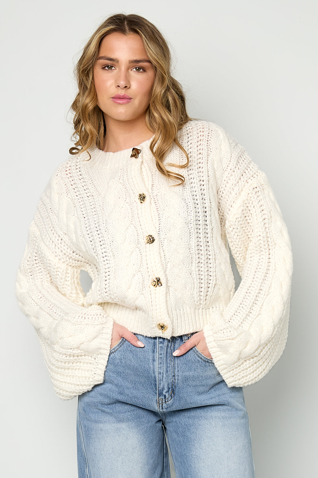 All Knitwear