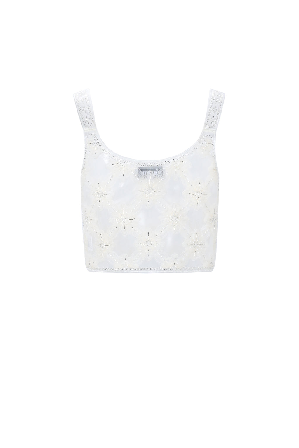 Girls Night Out Top