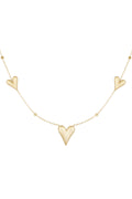 all the love for you necklace