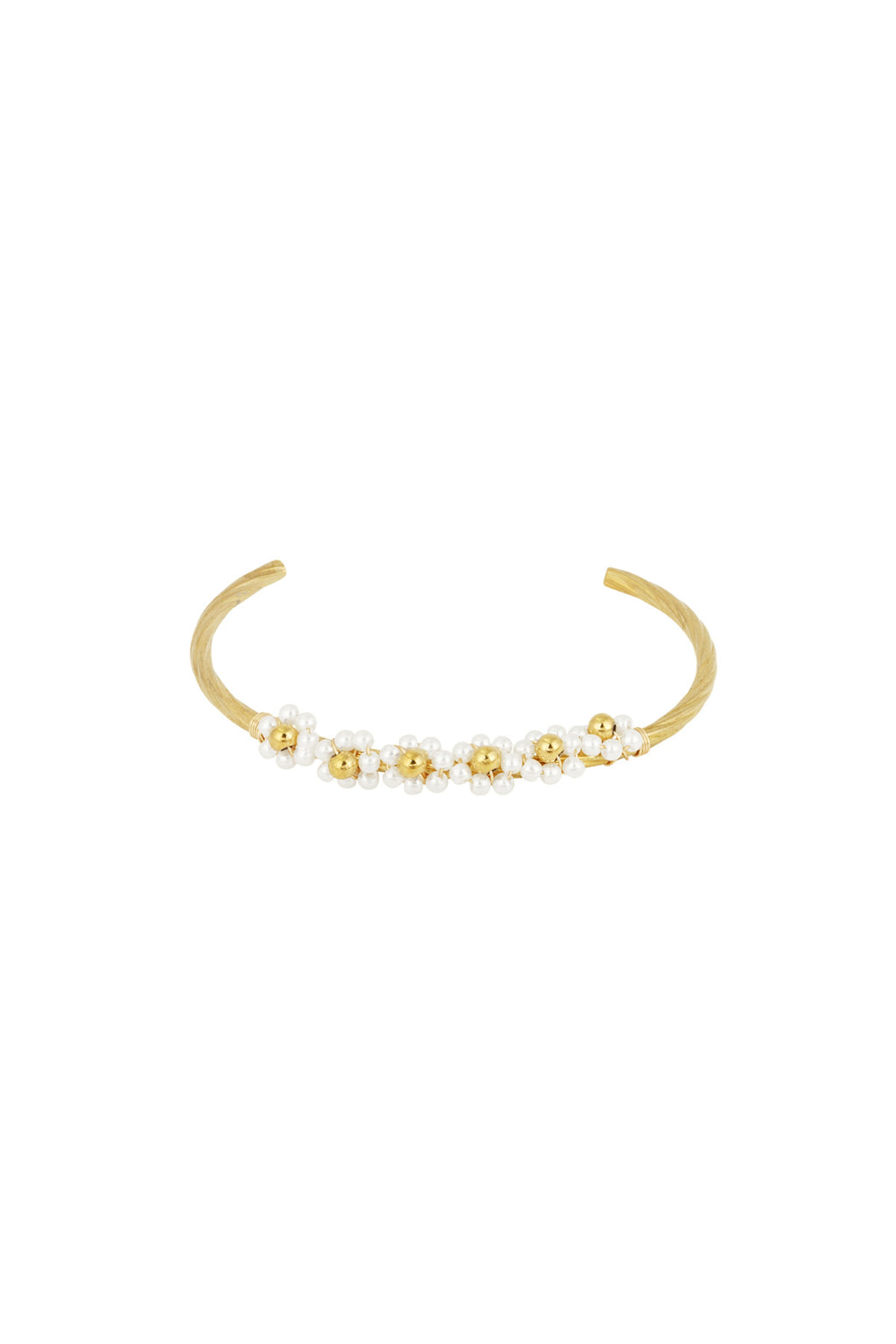bracelet petal perfection
