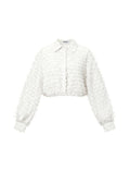 The Alexis Top