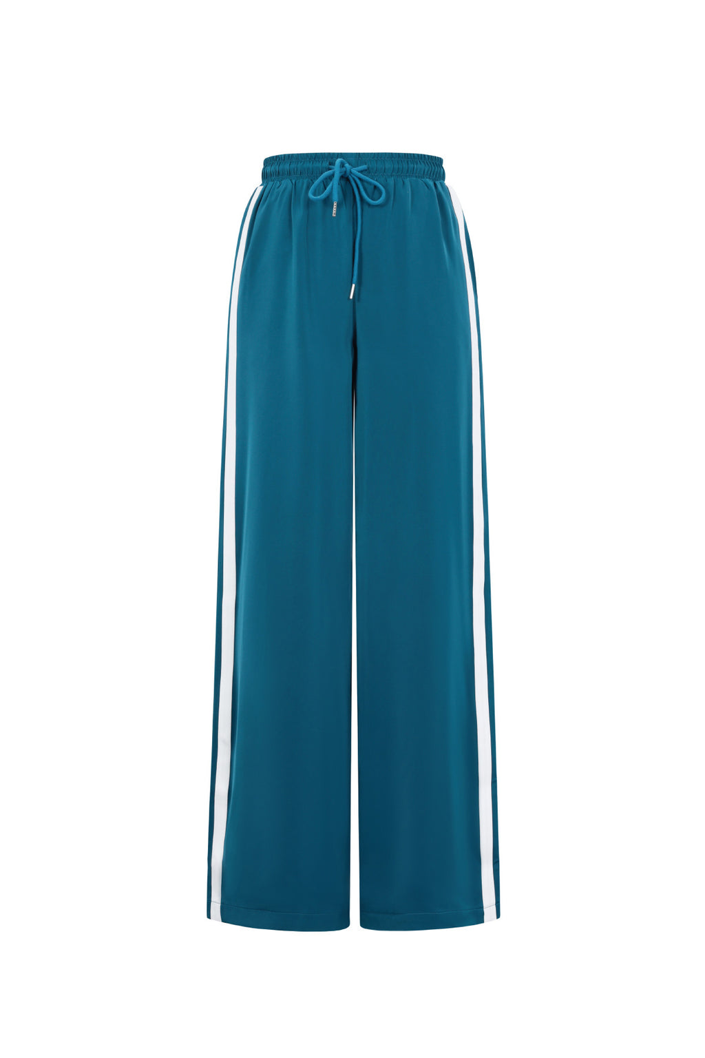 Lela trousers with stripes