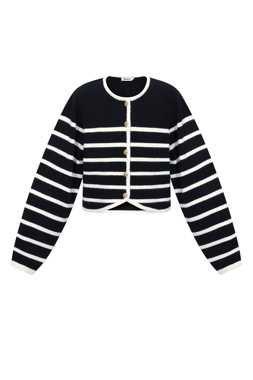 The Loving Stripe