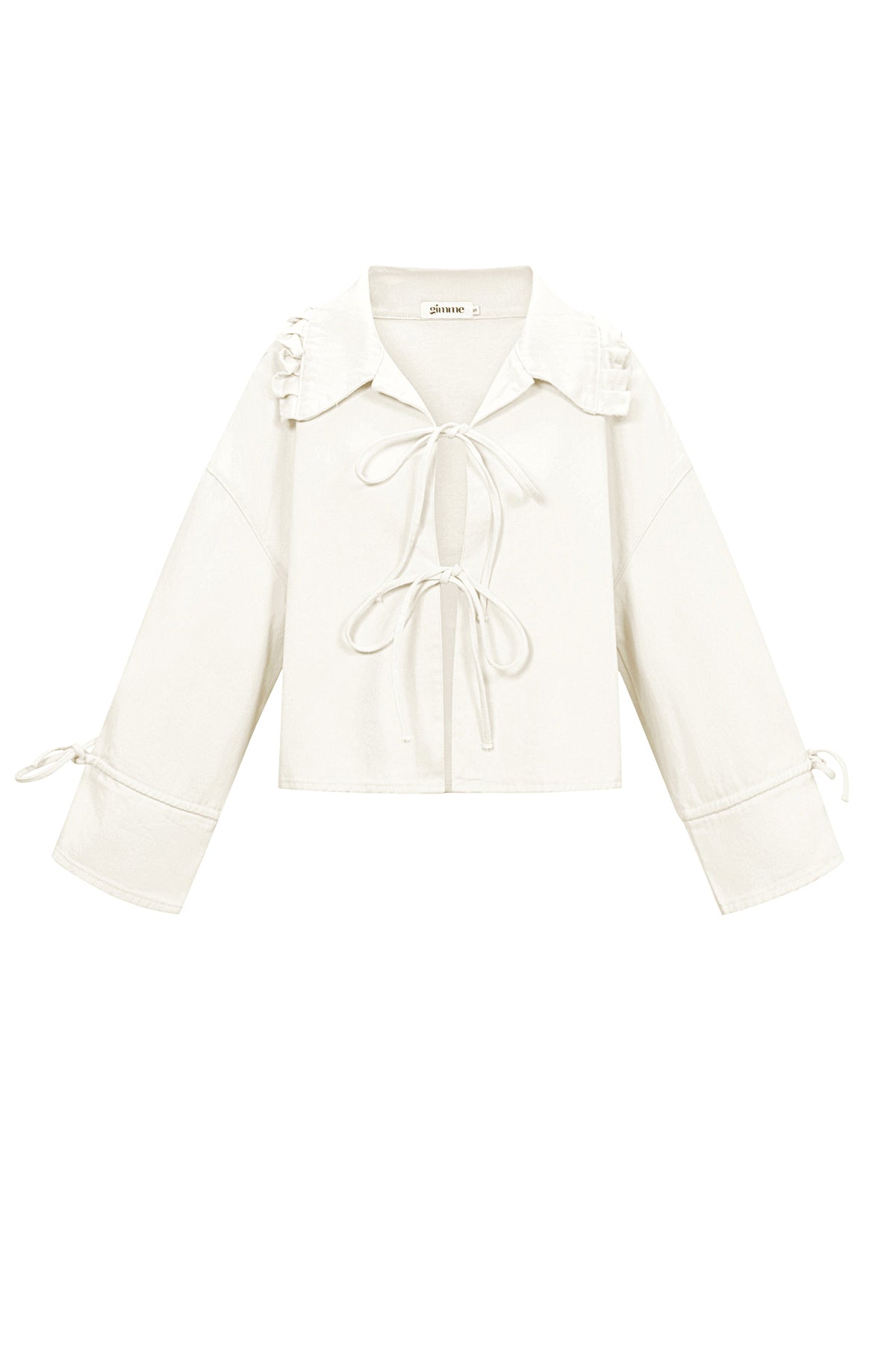 The Kiana Jacket