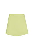 Polyester Women's Asymmetric Shorts Professional Design