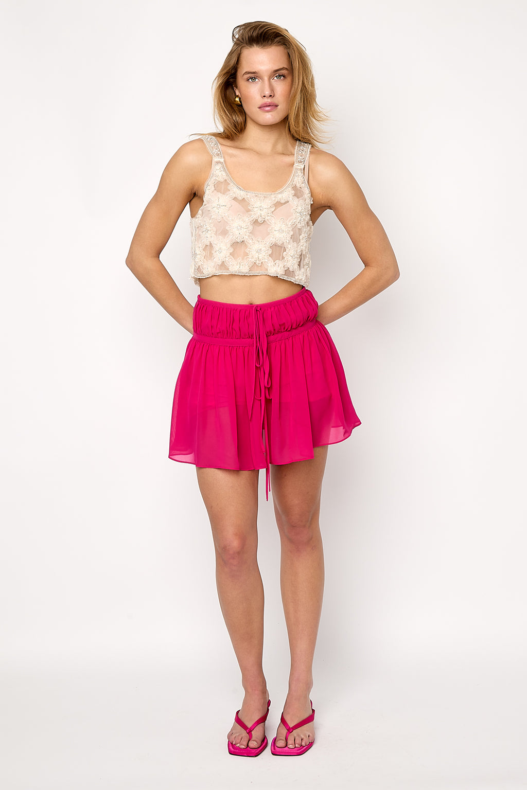 Summer Skirt
