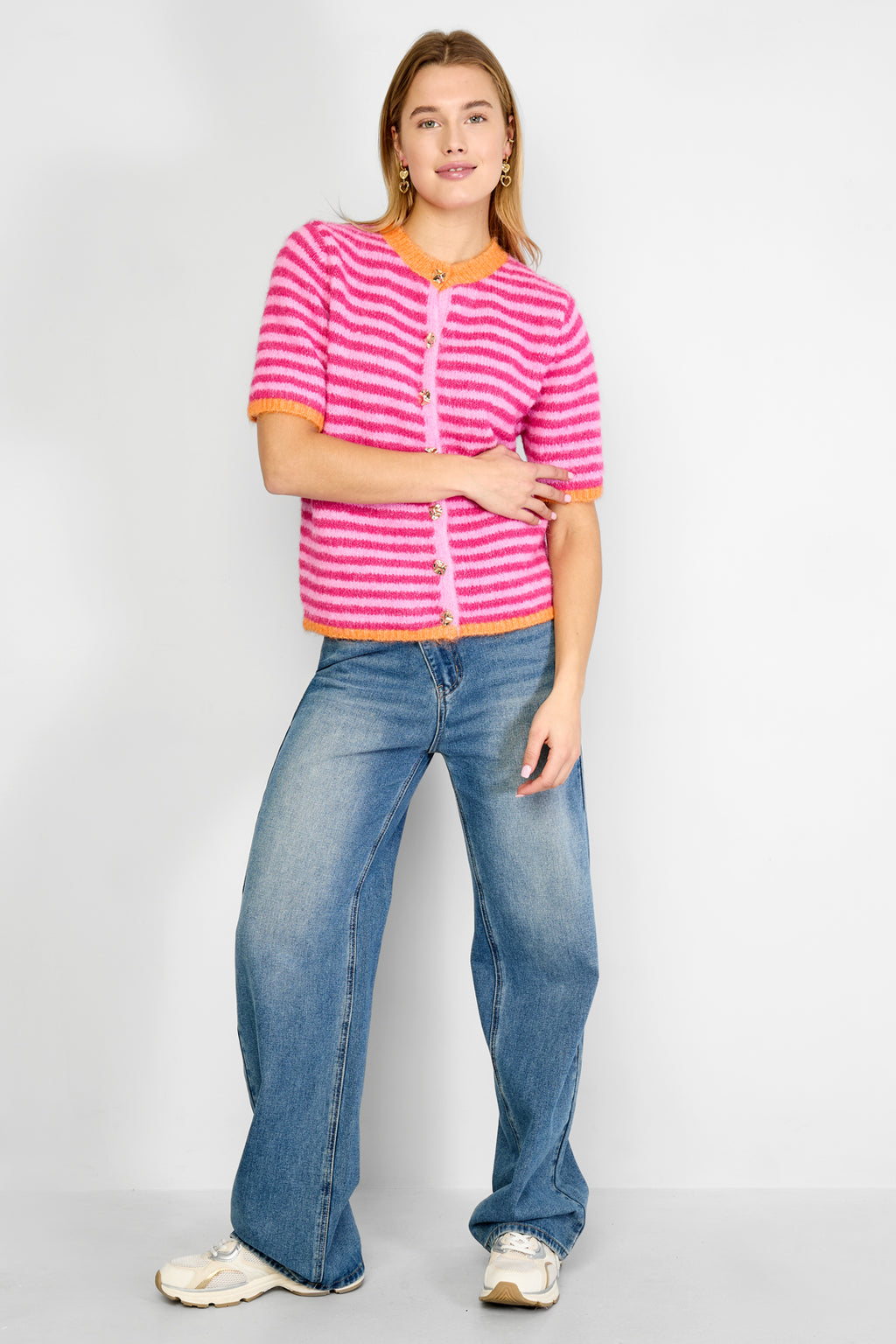 The Lela Gilet