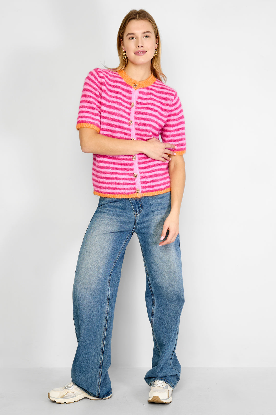 The Lela Gilet