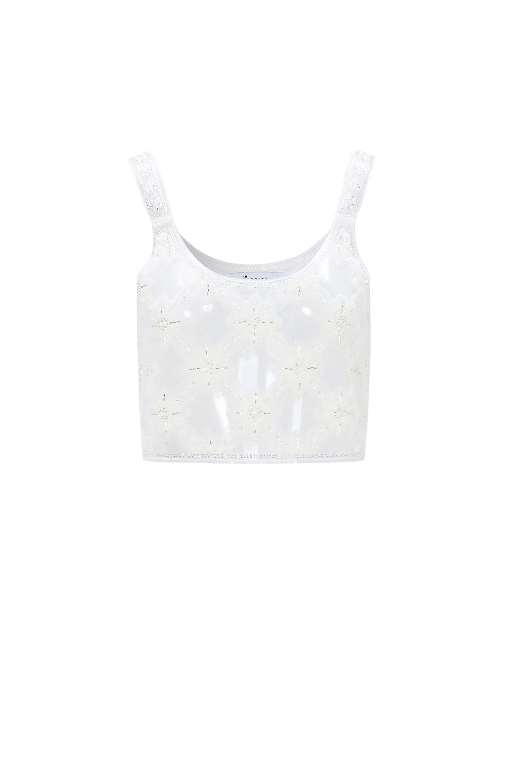 Girls Night Out Top