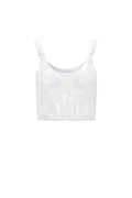 Girls Night Out Top