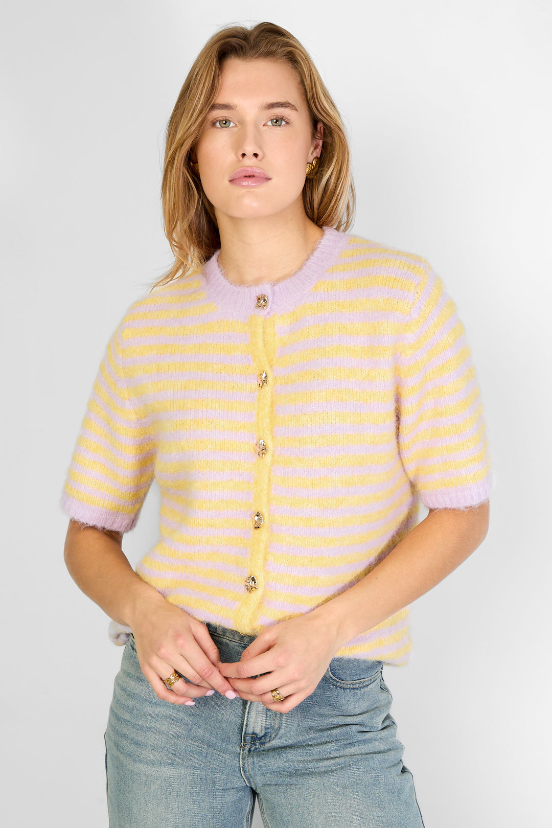 The Lela Gilet