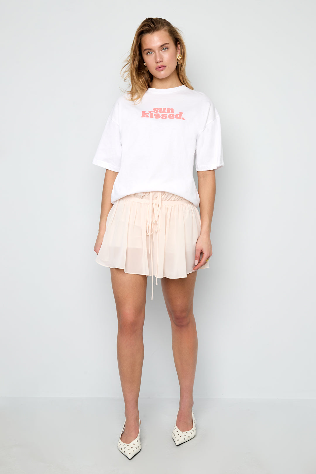 Summer Skirt