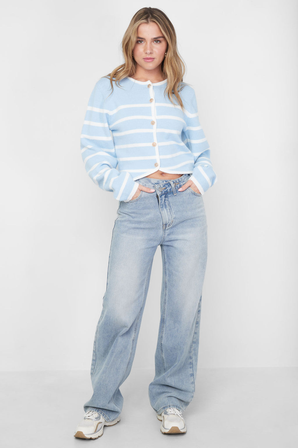 The Loving Stripe