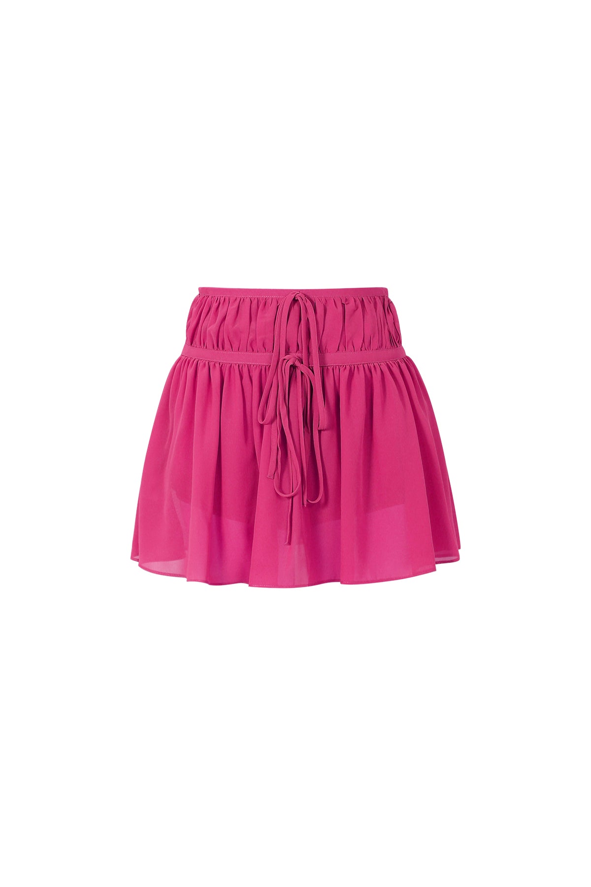Summer Skirt