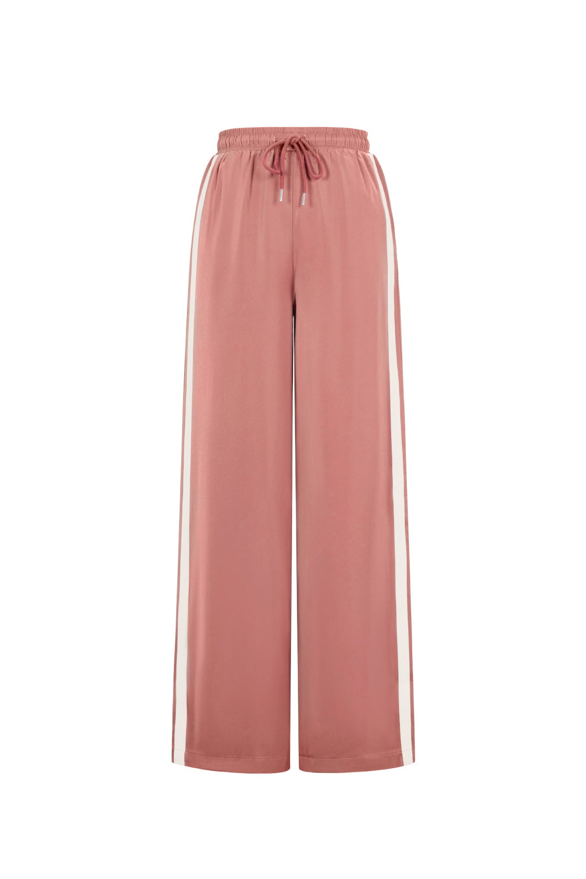 Lela trousers with stripes