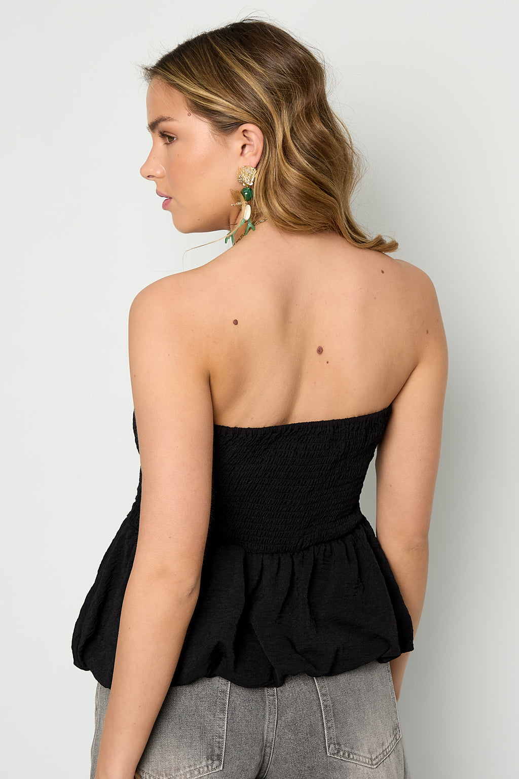 Off Shoulder Top