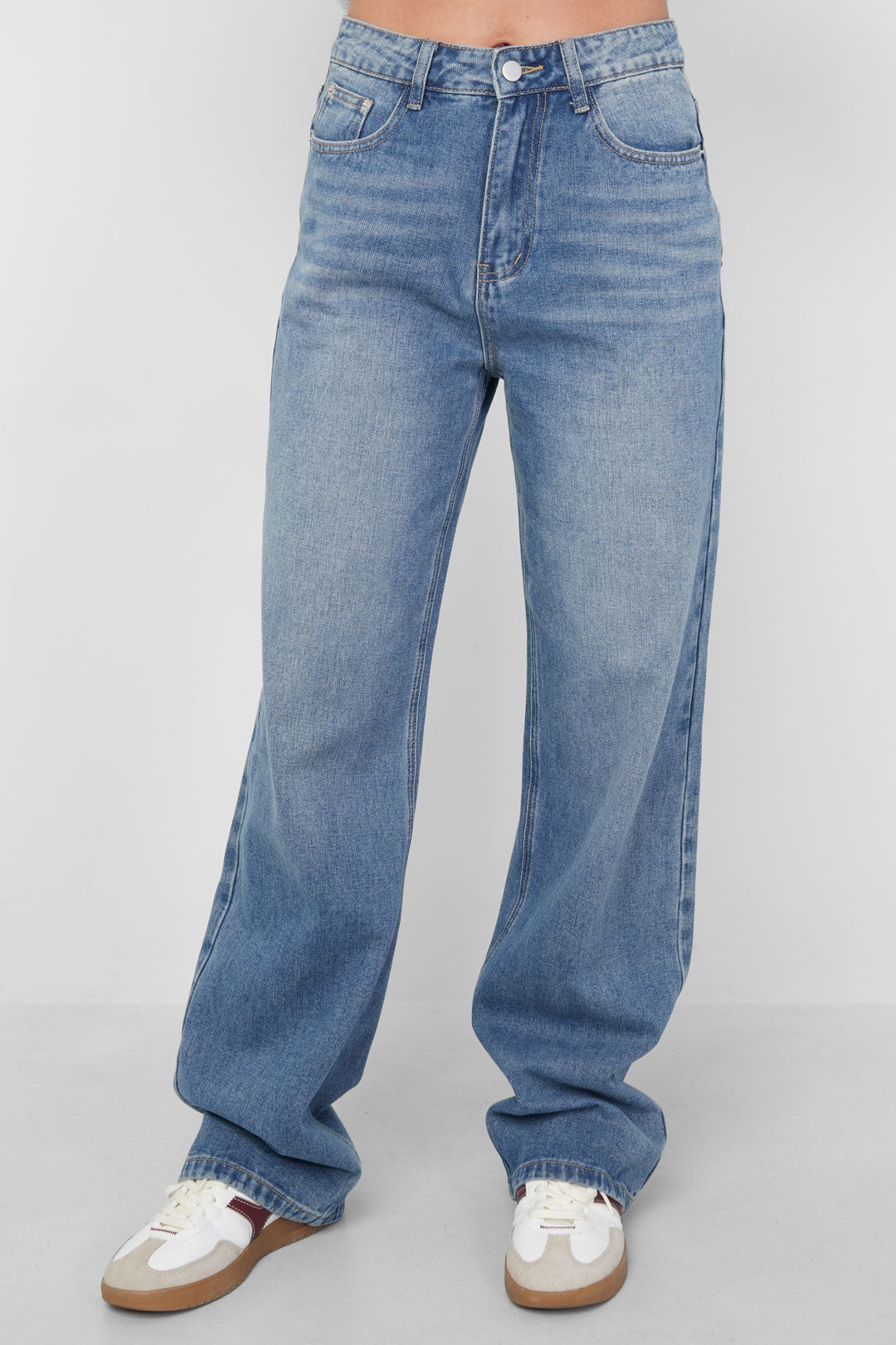 The Heartless Denim